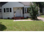 1707 Houston St Muskogee, OK 74403 - Image 252679