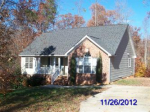 3628 Ashton Glen Ln Oxford, NC 27565 - Image 252861