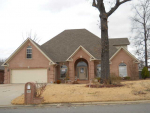 202 Bucky Beaver St Jacksonville, AR 72076 - Image 253684