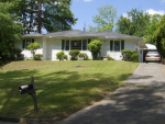 1322 Johnston Dr Anniston, AL 36207 - Image 254102