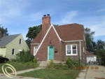 1226 W Marshall St Ferndale, MI 48220 - Image 254231