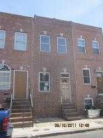 1167 Sargeant St Baltimore, MD 21223 - Image 254740