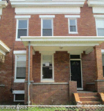 1720 E 31st St Baltimore, MD 21218 - Image 256671