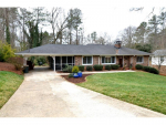 145 Hillcrest Drive Roswell, GA 30075 - Image 256952