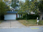 54 Roland Ln Saint Peters, MO 63376 - Image 257014