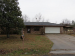 703 Pecan St Muldrow, OK 74948 - Image 258075