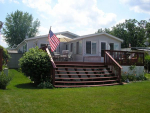 12205 Hart Rd. #26 Greenville, MI 48838 - Image 258172