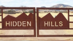 0 W Lot 11, HIDDEN HILLS Sonoita, AZ 85637 - Image 258274