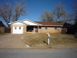 106 Ne Cimarron Trl Lawton, OK 73507 - Image 258778