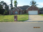 204 Bucky Beaver St Jacksonville, AR 72076 - Image 260047