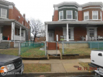 3605 Oakmont Ave Baltimore, MD 21215 - Image 260516