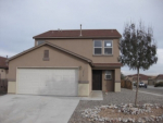 2420 Angel Dr NW Albuquerque, NM 87120 - Image 260828