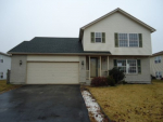 1031 San Mateo Dr Romeoville, IL 60446 - Image 263199