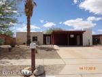 6917 N Starshine Dr Tucson, AZ 85741 - Image 263235