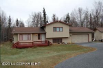 3033 E Whispering Woods Drive Wasilla, AK 99654 - Image 263372