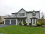 110 Yorkshire Dr Douglassville, PA 19518 - Image 265991