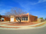 6243 Oryx Circle El Paso, TX 79924 - Image 266002