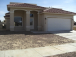 752 Weiermann El Paso, TX 79928 - Image 266006