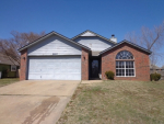 2807 W 64th Pl Tulsa, OK 74132 - Image 266083