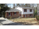 3032 Meadowood Lane Atlanta, GA 30341 - Image 267184