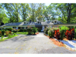 1598 S Indian Creek Drive Stone Mountain, GA 30083 - Image 268263