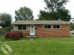 1162 Harrison St Garden City, MI 48135 - Image 268581