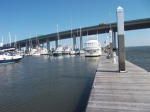 Boat Slip T5 Ashley Marina Charleston, SC 29401 - Image 269325