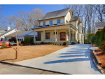 1461 Wessyngton Road Ne Atlanta, GA 30306 - Image 270327