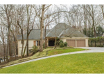 486 Mount Paran Road Nw Atlanta, GA 30327 - Image 270329