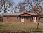 111 Gama Cir Roland, OK 74954 - Image 270453