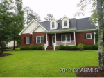 104 Perquimans Dr Chocowinity, NC 27817 - Image 270829