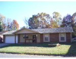 1112 S 27th St Rogers, AR 72758 - Image 271043