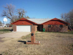 1218 D St Snyder, OK 73566 - Image 271004