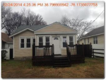 1037 Rosemont Ave Chesapeake, VA 23324 - Image 272405