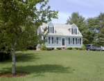 53 Myles Standish Dr Carver, MA 02330 - Image 273546