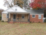 1307 E Ash St Goldsboro, NC 27530 - Image 274573