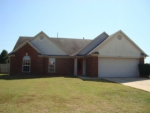 4207 MAN OF WAR DR Southaven, MS 38671 - Image 275420