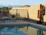 605 DESERT CANYON -- Wickenburg, AZ 85390 - Image 275679