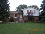 42009 Coulon Dr Clinton Township, MI 48038 - Image 275993