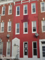 1027 N Fulton Ave Baltimore, MD 21217 - Image 277122