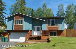 12253 KEYSTONE Place Eagle River, AK 99577 - Image 278660