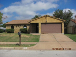 6901 Sandybrook Dr Fort Worth, TX 76120 - Image 278643