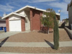 9465 Ariel Rico Ct El Paso, TX 79907 - Image 279565