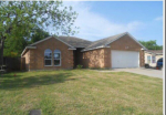 8021 Doreen Ave Fort Worth, TX 76116 - Image 280528