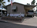 303 S. Recker Rd., # 97 Mesa, AZ 85206 - Image 281305