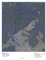 54 acres County Road 162 Lafayette, AL 36862 - Image 281867