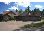 15544 W 24 Hwy Woodland Park, CO 80863 - Image 283010