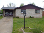 804 Gail St Springdale, AR 72762 - Image 283292