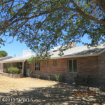 1107 W Granada St Willcox, AZ 85643 - Image 283623