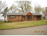 1104 N 15th St Rogers, AR 72756 - Image 283846